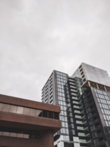 Apartments in VA