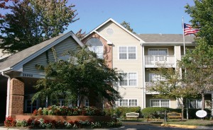 Apartments in VA