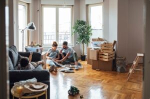 Apartments in VA