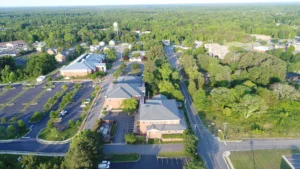 Apartments in VA
