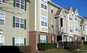 Apartments in VA