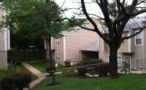 Apartments in VA