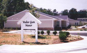 Apartments in VA