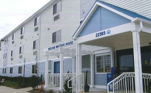 Apartments in VA