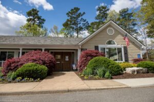 Apartments in VA