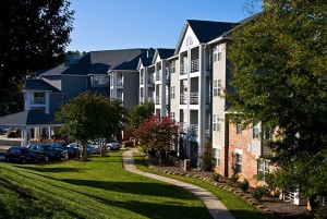 Apartments in VA