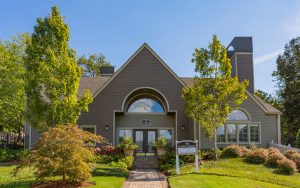 Apartments in VA