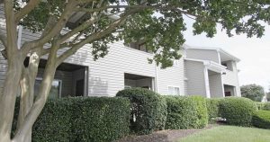 Apartments in VA