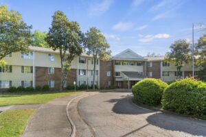 Apartments in VA