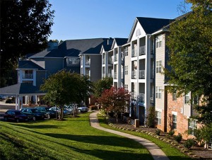 Apartments in VA