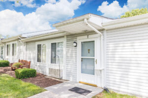 Apartments in VA