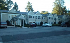 Apartments in VA