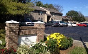Apartments in VA