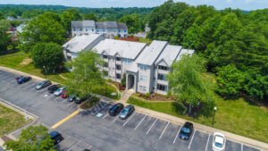 Apartments in VA
