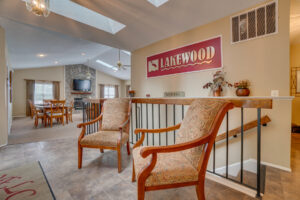 VA Apartments