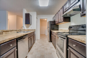 Apartments in VA