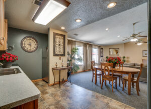 VA Apartments
