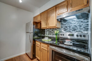Apartments in VA