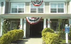 Apartments in VA