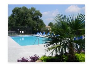 Apartments in VA