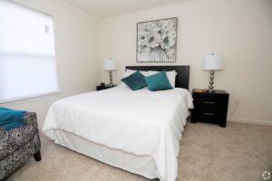 Apartments in VA