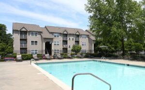 VA Apartments