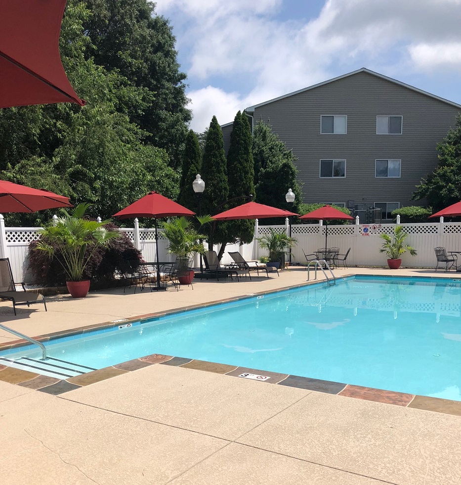 Maplewood Park Apartments