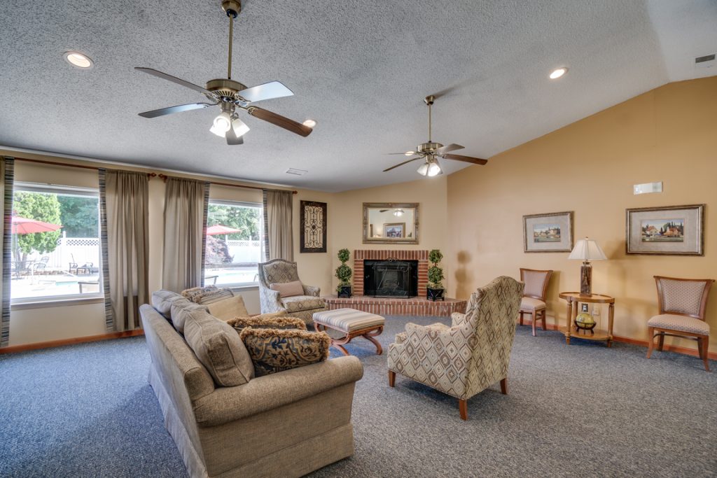 Maplewood Park Apartments