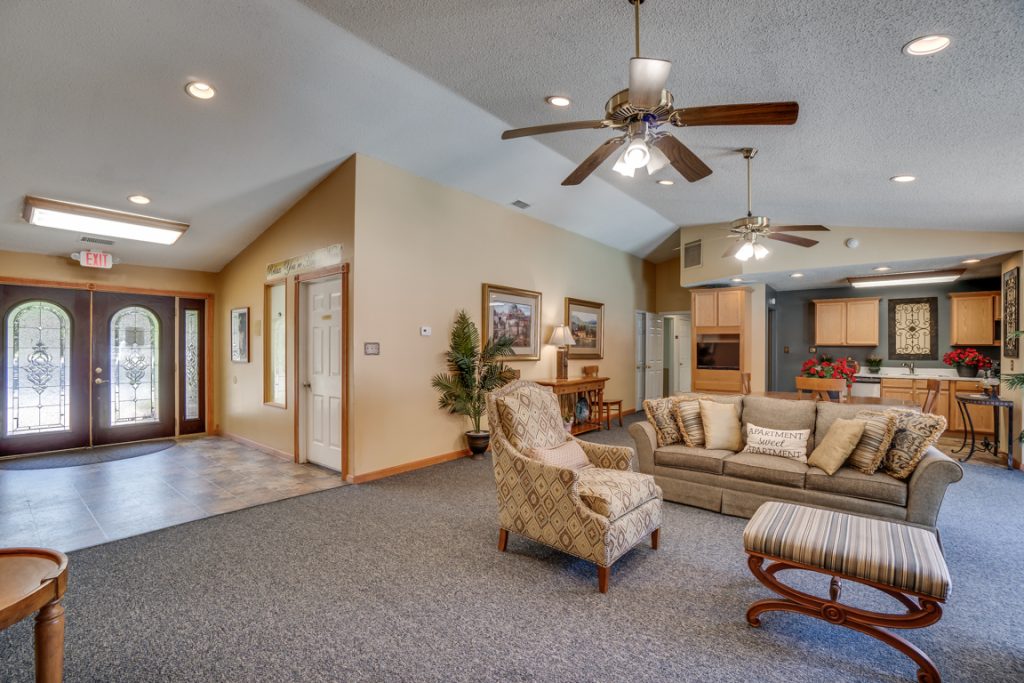 Maplewood Park Apartments