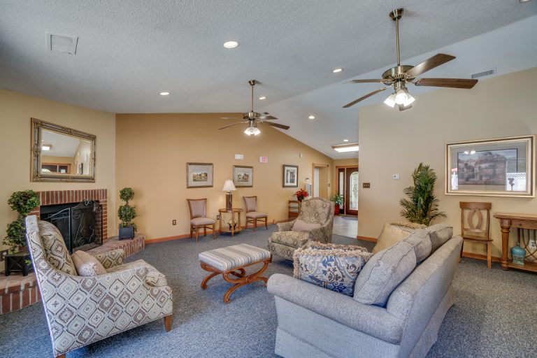 Maplewood Park Apartments