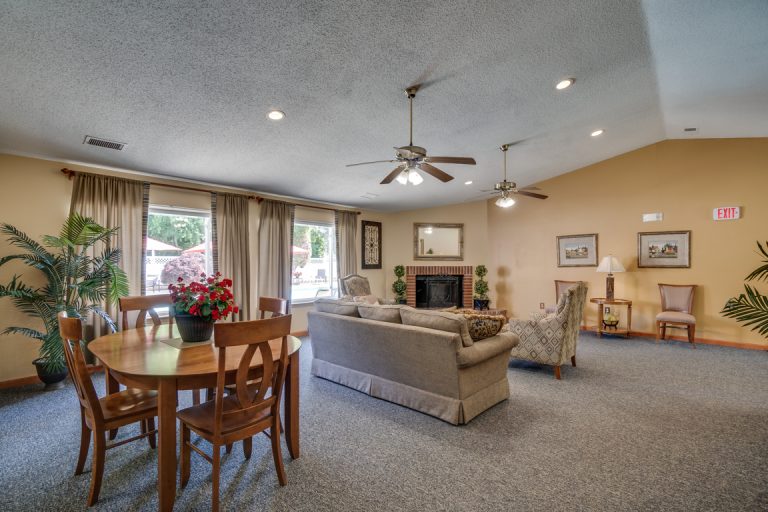 Maplewood Park Apartments