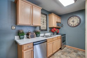 Neighborhood Kitchen