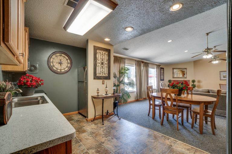 Maplewood Park Apartments