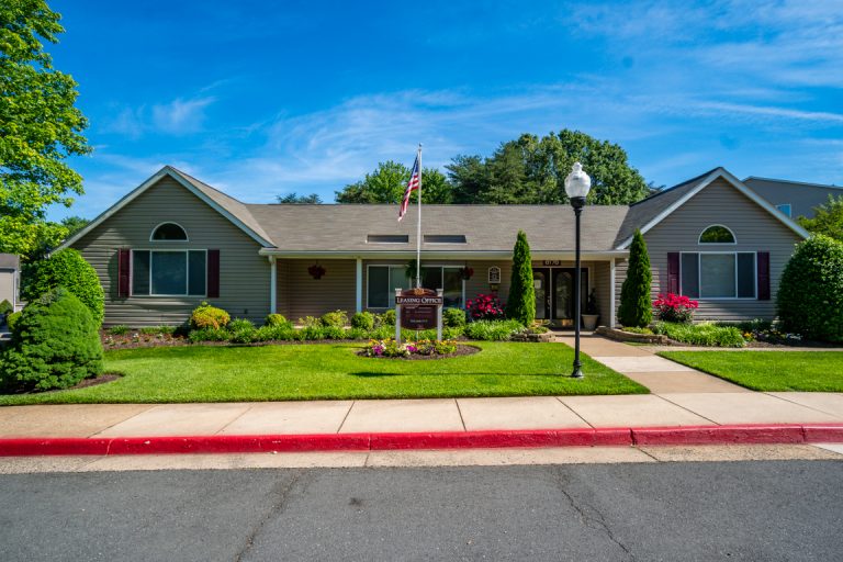 Maplewood Park Apartments