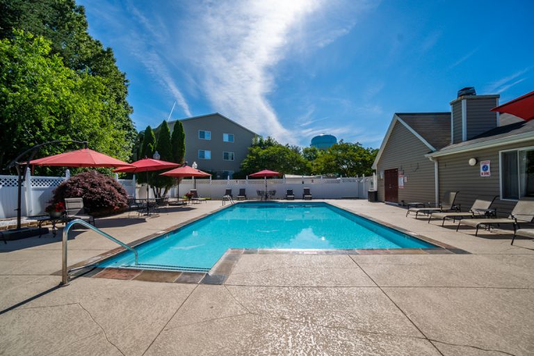 Maplewood Park Apartments