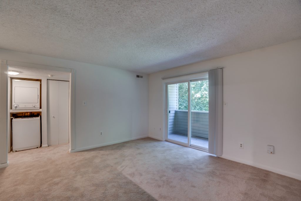 Maplewood Park Apartments