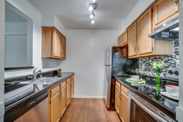 Maplewood Park Apartments