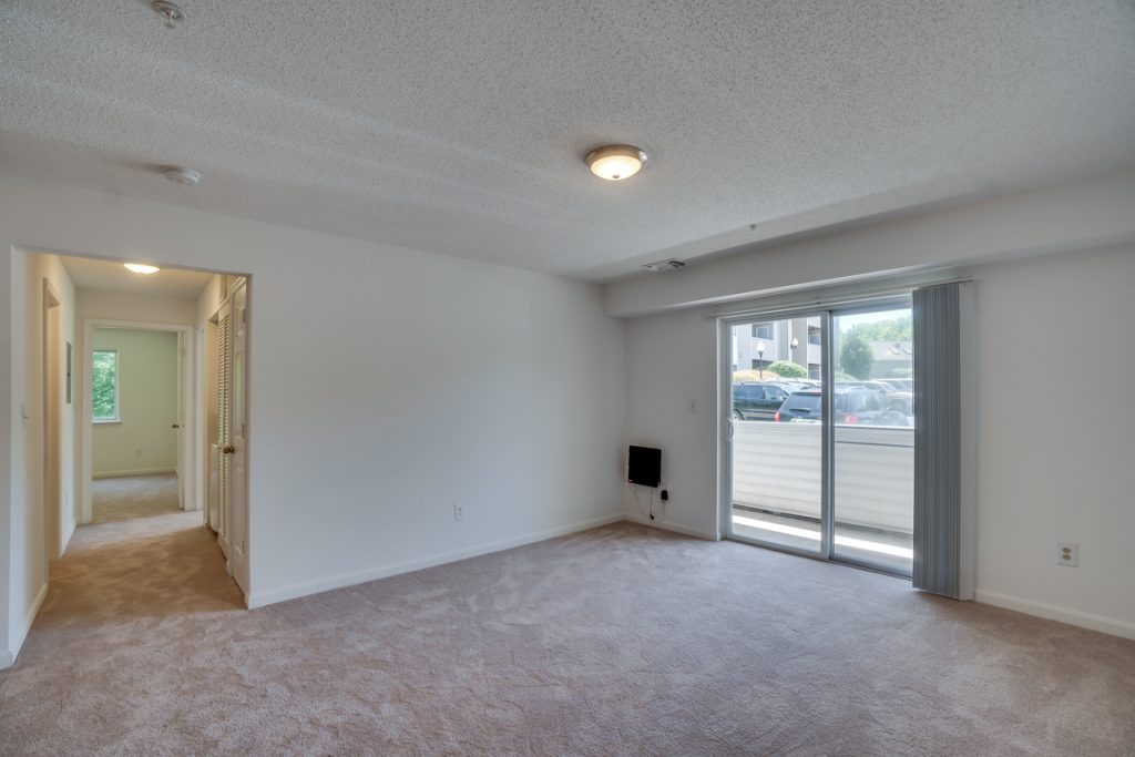 Maplewood Park Apartments