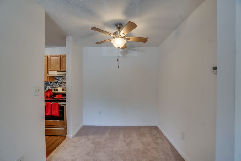 Maplewood Park Apartments