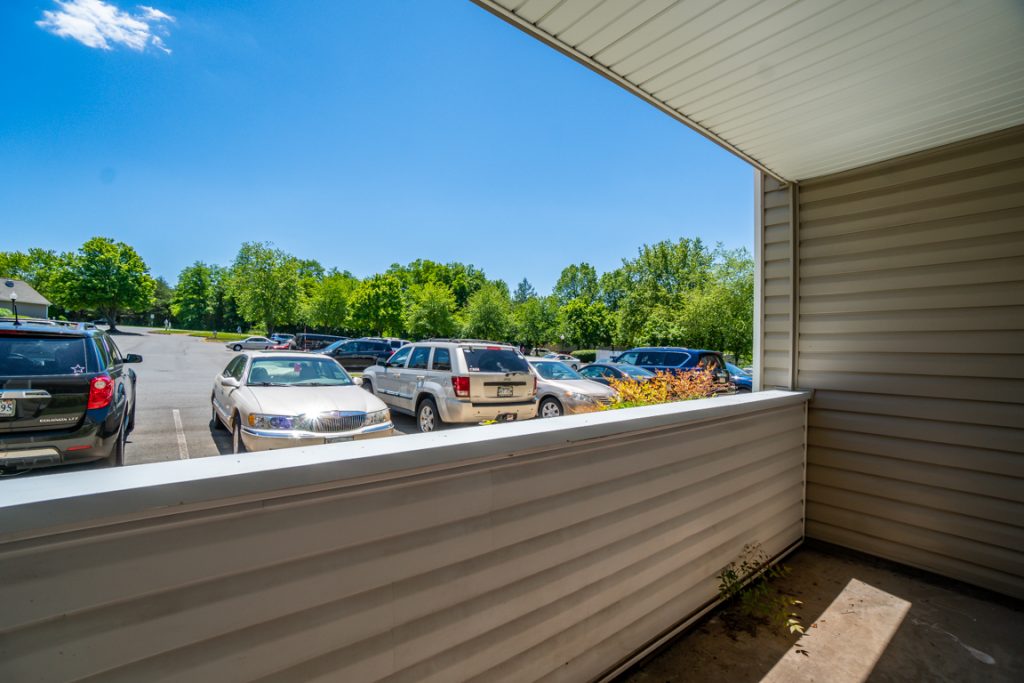 Maplewood Park Apartments