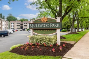 community amenities