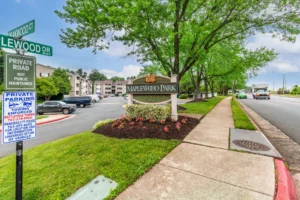 Maplewood Park 1