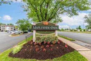 Maplewood Park 1