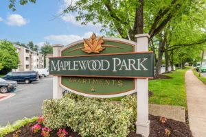 Maplewood Park 1