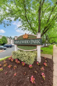 Maplewood Park 1