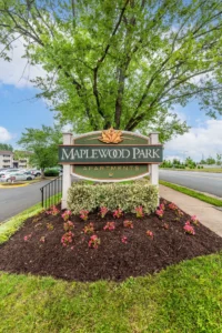 Maplewood Park 1