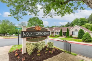 Maplewood Park 1