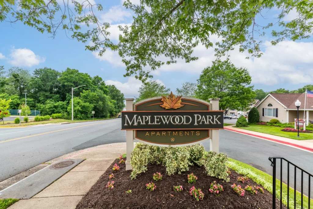 Maplewood Park 12