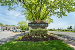 Maplewood Park 1