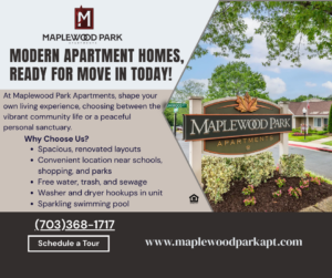 Maplewood Park 1